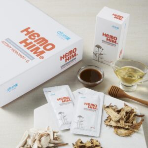 Hemohim - иммунитет, энергия, улучшение крови и т.д.