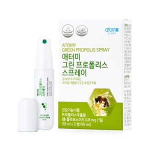 Atomy Green Propolis - прополис