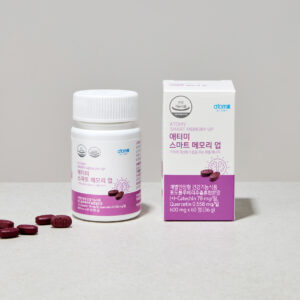 Для памяти Atomy Smart Memory Up