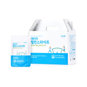 Atomy Balance Life (30 упаковок, запас на 1 месяц)
