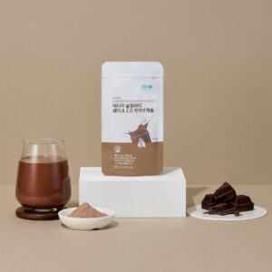 Slim Body Shake 2.0- контроль веса