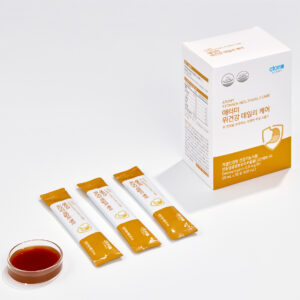 Для желудка Atomy Weigand Daily Care