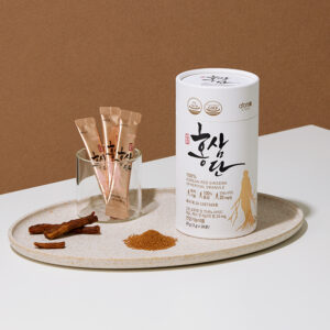 Atomy Red Ginseng (60 упаковок, запас на 2 месяца)