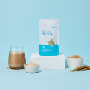 Atomy Slim Body Shake 2.0 Grain (60 г, 15 упаковок)