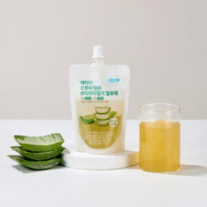 Beauty Water Jelly, содержащий только Atomy